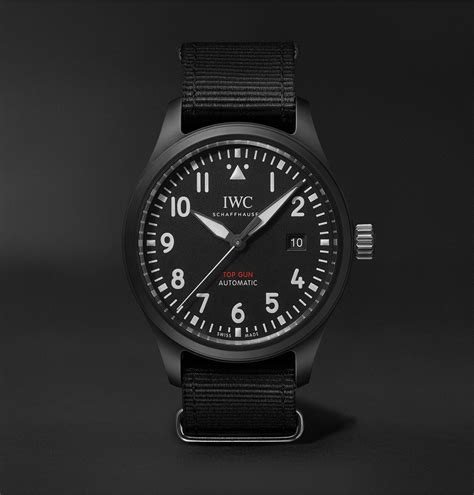 The Best IWC Watches For Pilots & Everyday People 